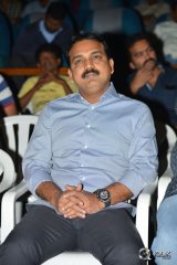 Jayammu Nischayammu Raa Movie Trailer Launch